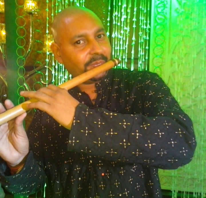 best flute artists Hebron Palestine