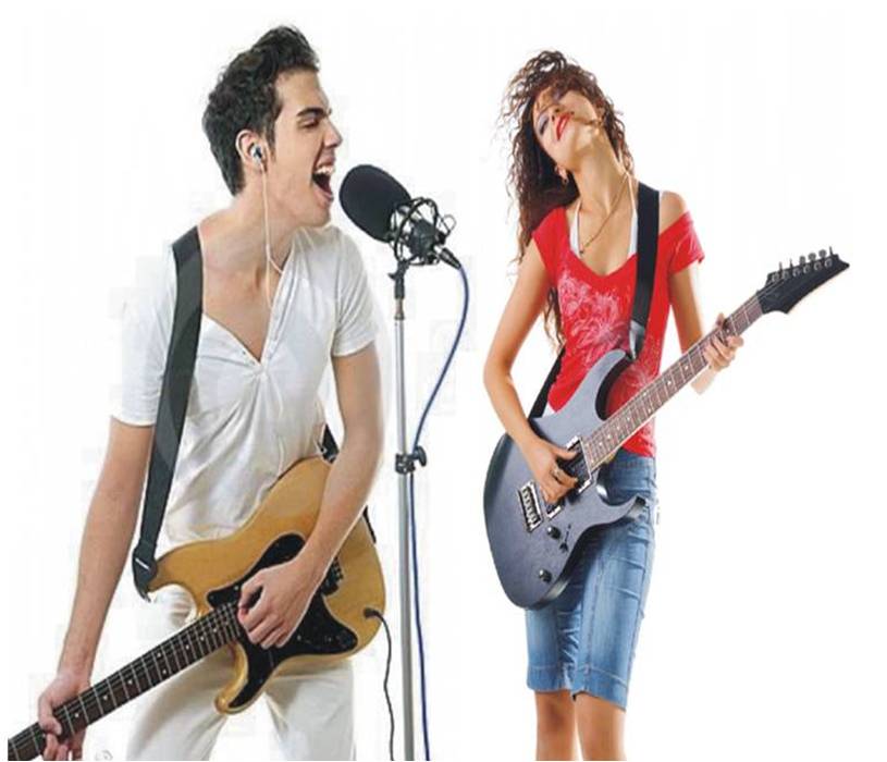 best guitarist Hebron Palestine