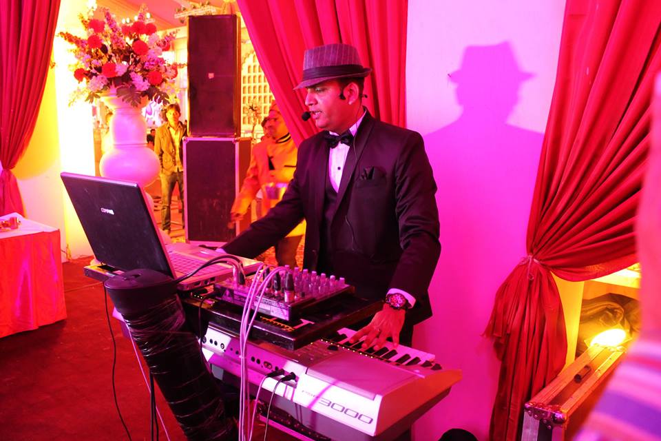 best keyboardist Hebron Palestine
