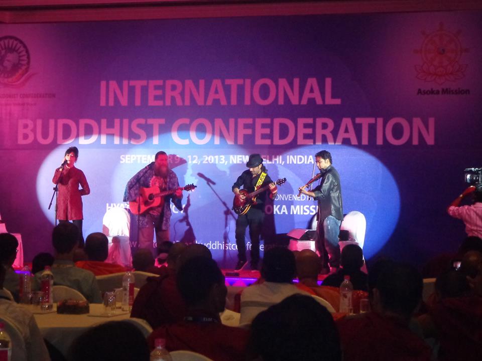 top live band Hebron Palestine