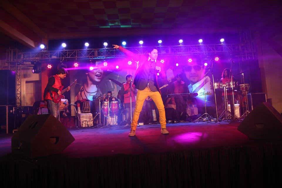 famous male singer Hebron Palestine