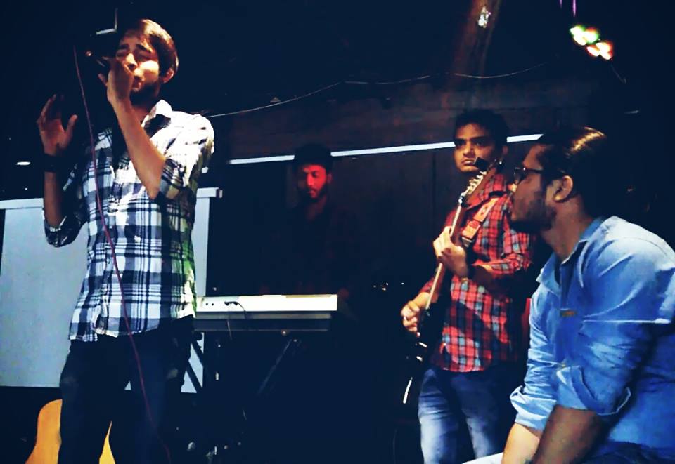 top male singer Hebron Palestine