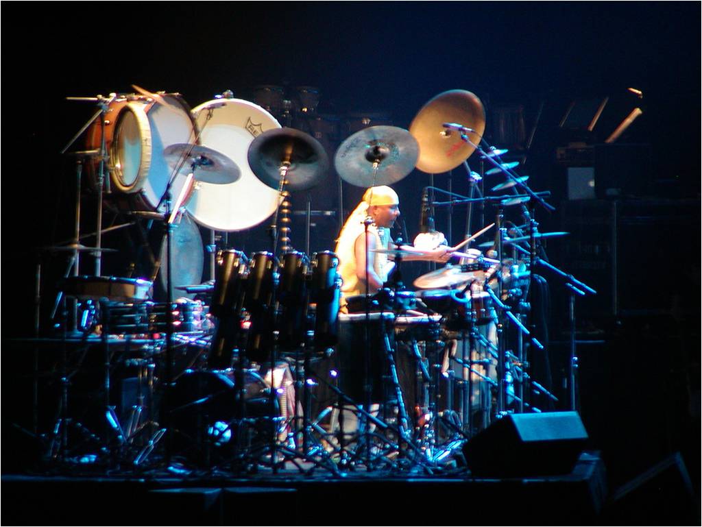best percussionist Hebron Palestine
