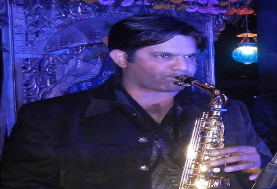 best saxophone players Hebron Palestine