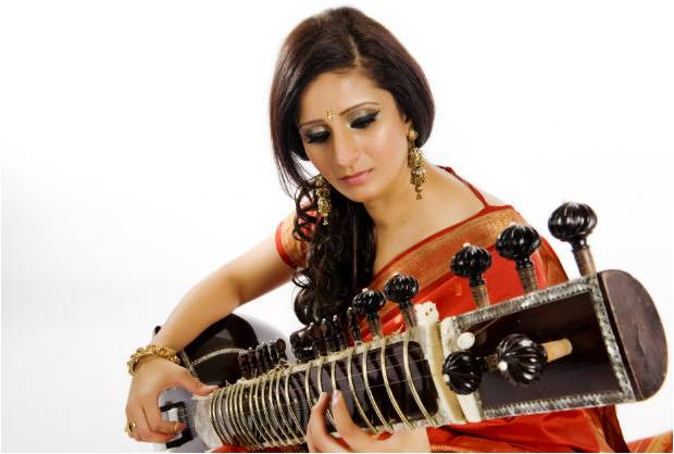 sitar players Hebron Palestine