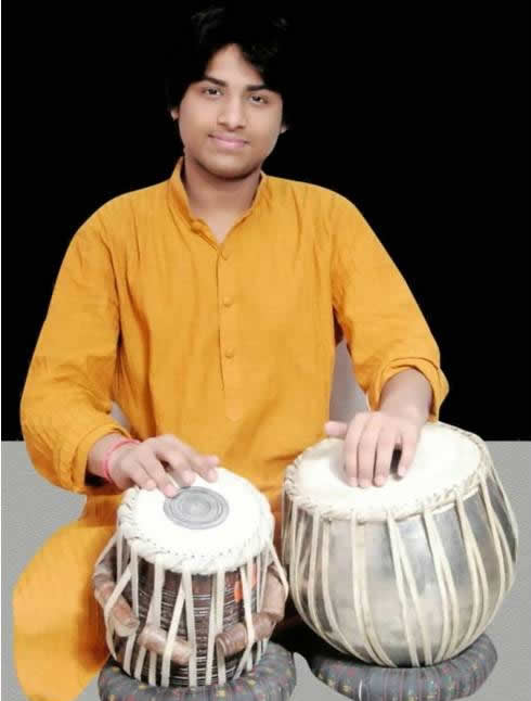 tabla players Hebron Palestine